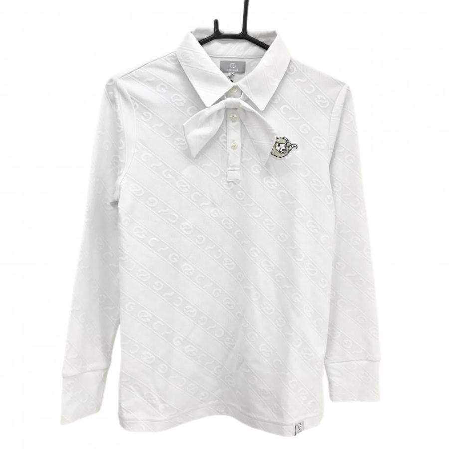 CPG ロング　ポロシャツ 新品タグ付き CPG ロング ポロシャツ 新品タグ付き CPG ロング ポロシャツ 新品タグ