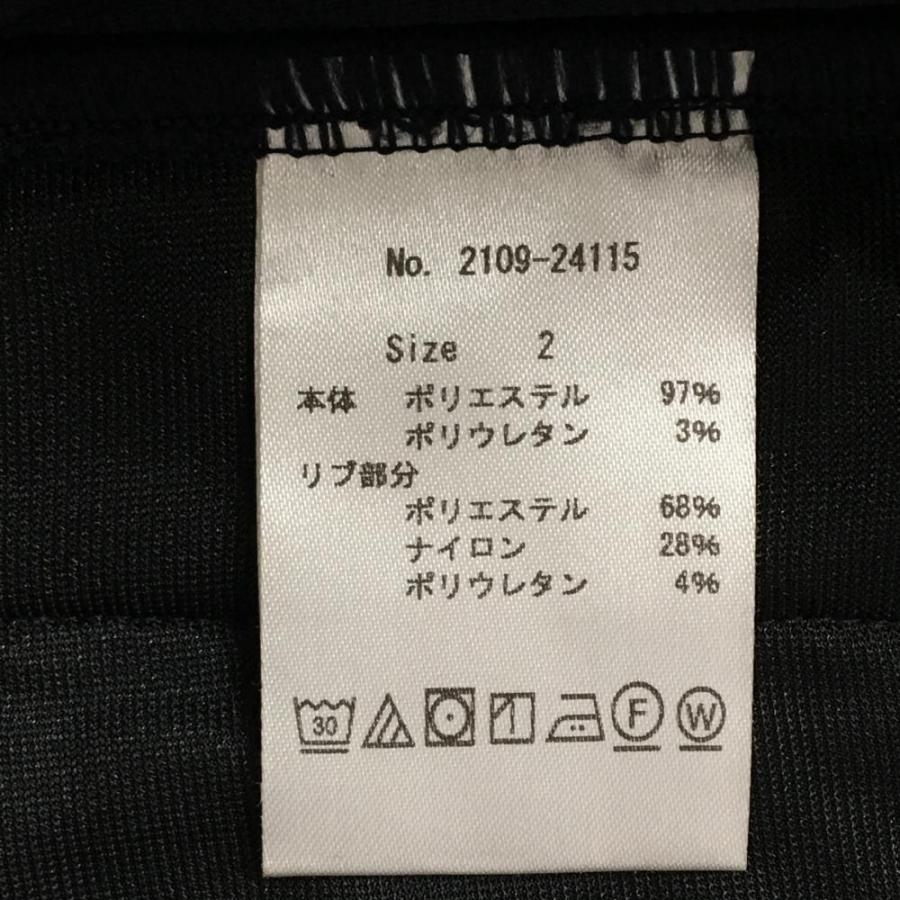 CPG GOLF 【新品】CPG パンツ ネイビー 英字地模様 サイドロゴライン