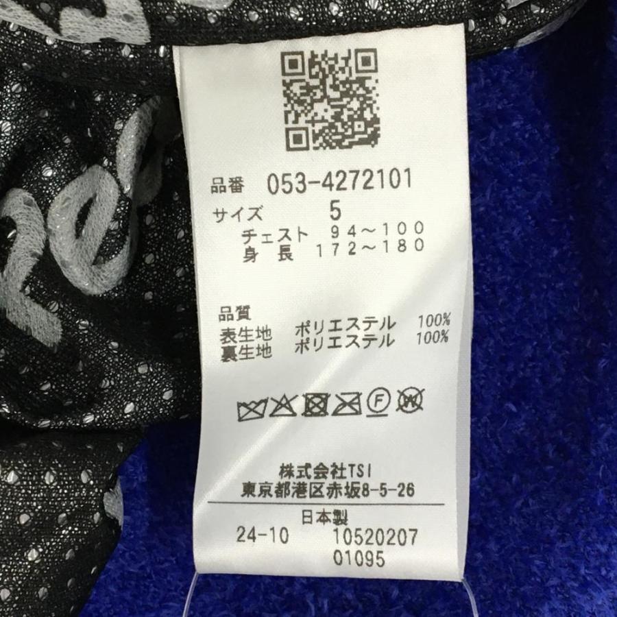 PEARLY GATES（パーリーゲイツ） 【新品】パーリーゲイツ ニット