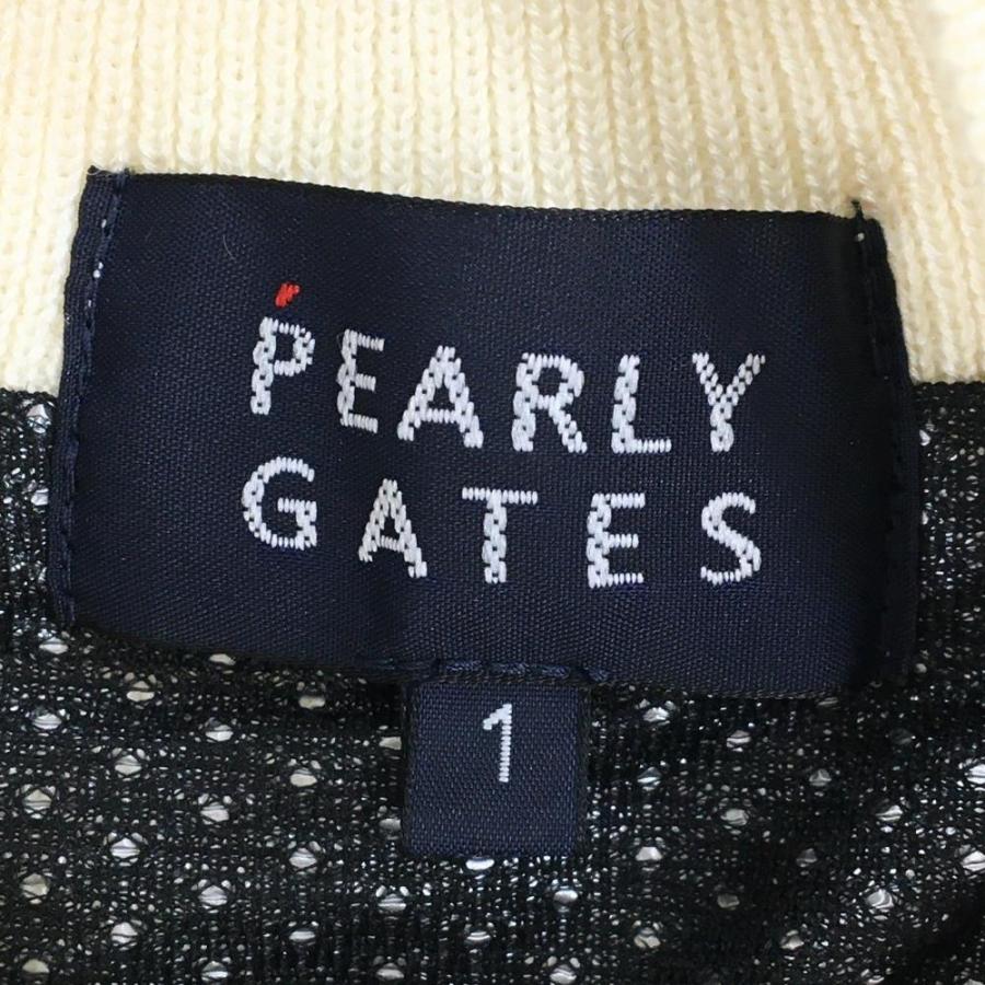 PEARLY GATES（パーリーゲイツ） 【新品】パーリーゲイツ ニット