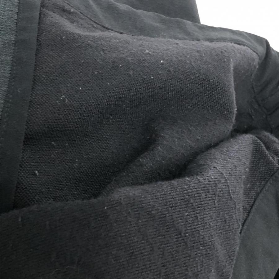 muta MARINE 【美品】ムータマリン ジャケット ダークネイビー 裏微