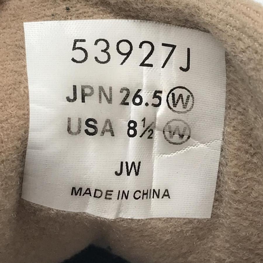 FootJoy（フットジョイ） ゴルフシューズ 白 ウイングチップ 53927J