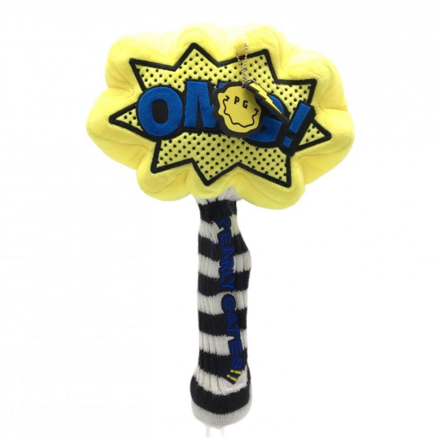 PEARLY GATES（パーリーゲイツ） 【超美品】パーリーゲイツ