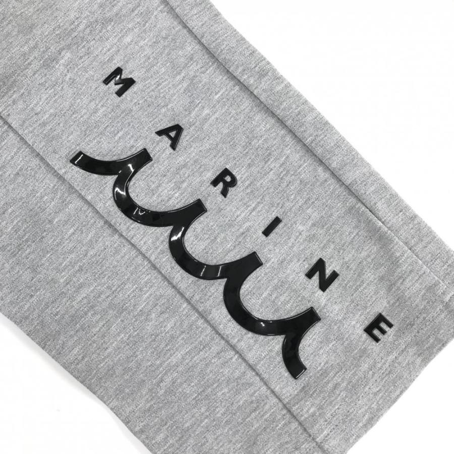 muta MARINE（ムータマリン） 【超美品】ムータマリン パンツ グレー