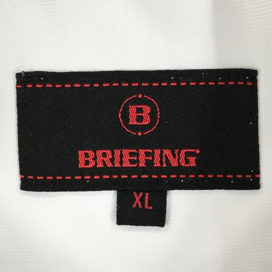 BRIEFING GOLF（ブリーフィングゴルフ） 【超美品】ブリーフィング