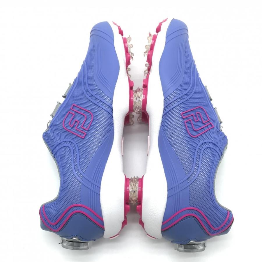 FootJoy（フットジョイ） 【新品】フットジョイ ゴルフシューズ