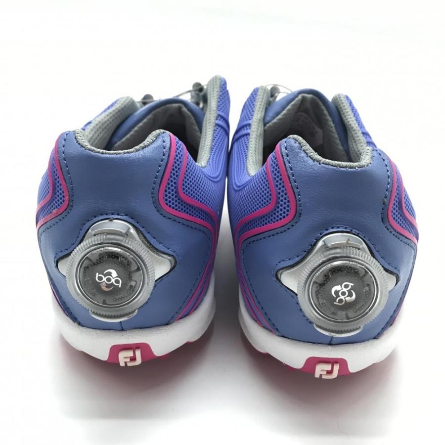 FootJoy（フットジョイ） 【新品】フットジョイ ゴルフシューズ