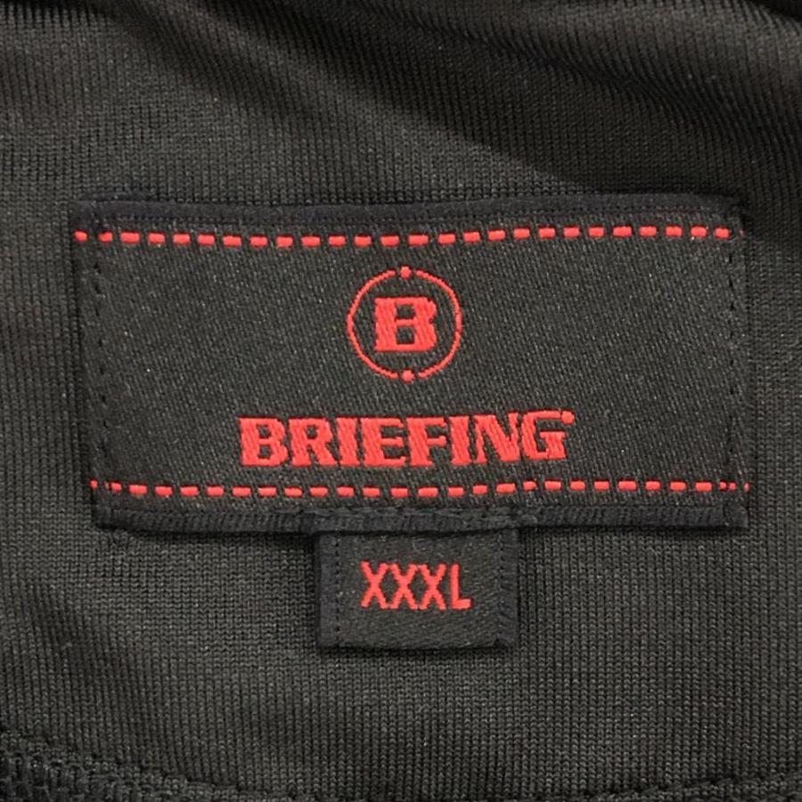 BRIEFING GOLF（ブリーフィングゴルフ） 【超美品】ブリーフィング