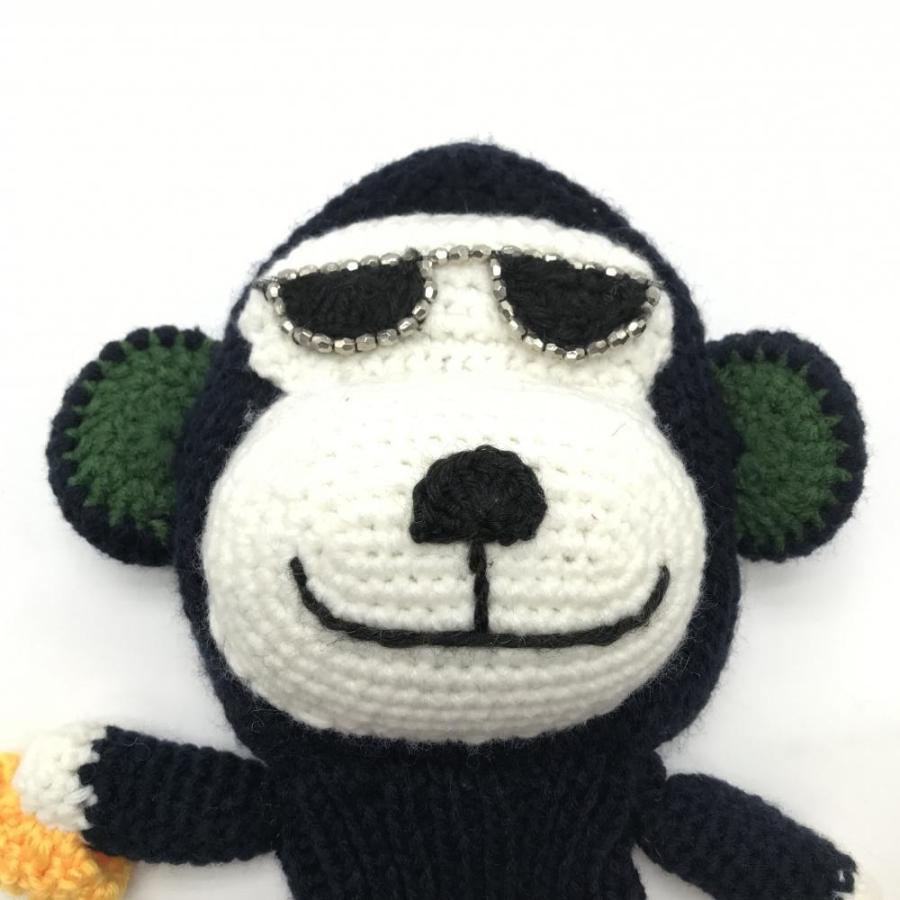 BEAMS GOLF（ビームス ゴルフ） 【超美品】ビームスゴルフ×CLASKY