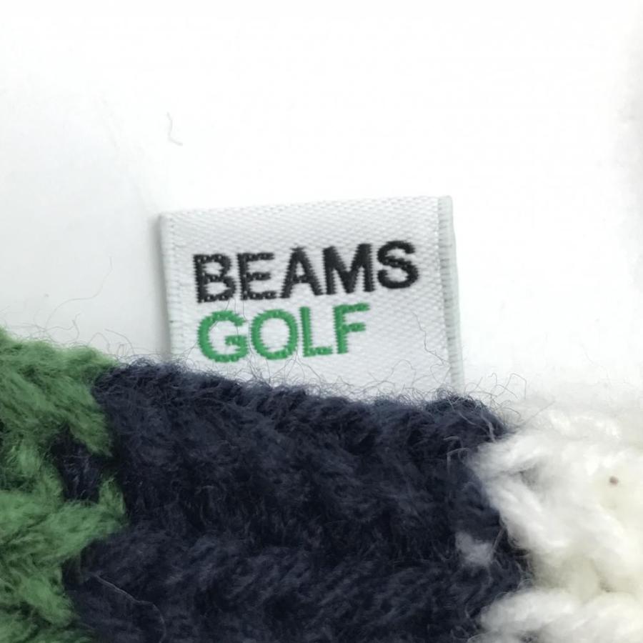 BEAMS GOLF（ビームス ゴルフ） 【超美品】ビームスゴルフ×CLASKY