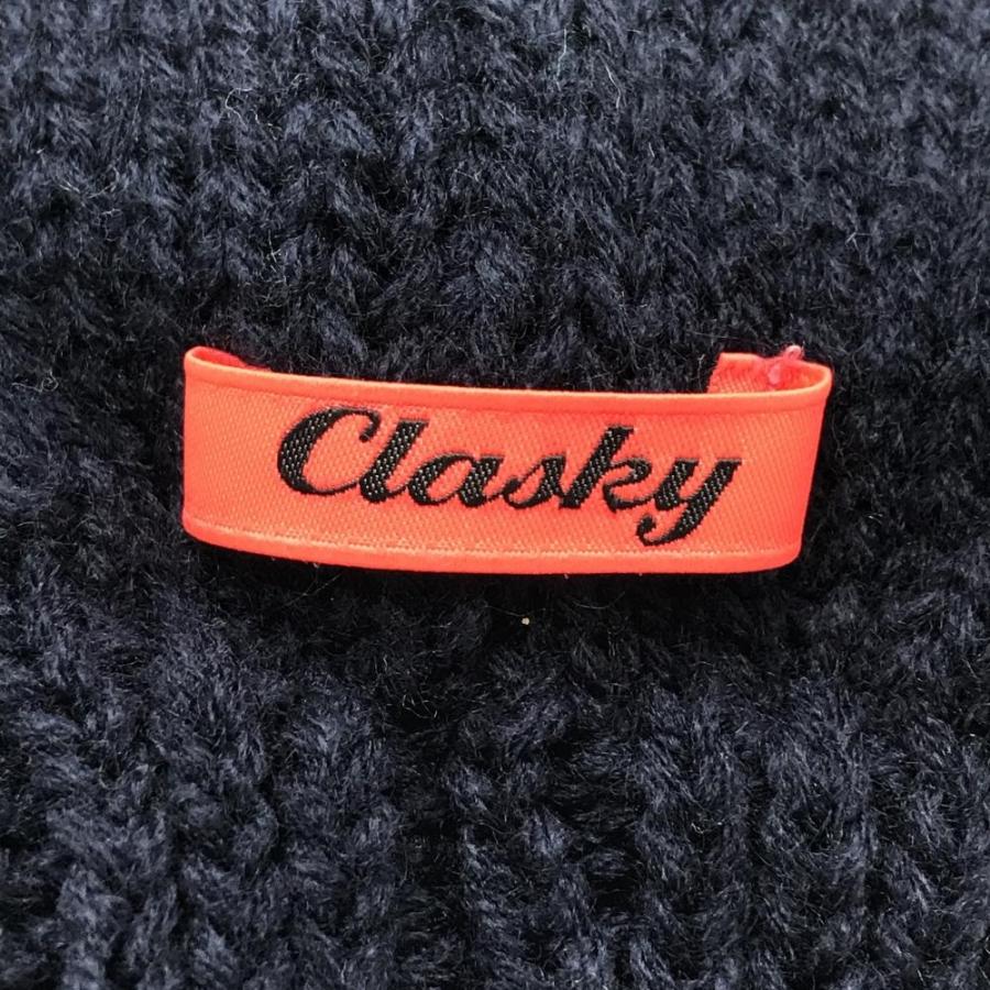 BEAMS GOLF（ビームス ゴルフ） 【超美品】ビームスゴルフ×CLASKY