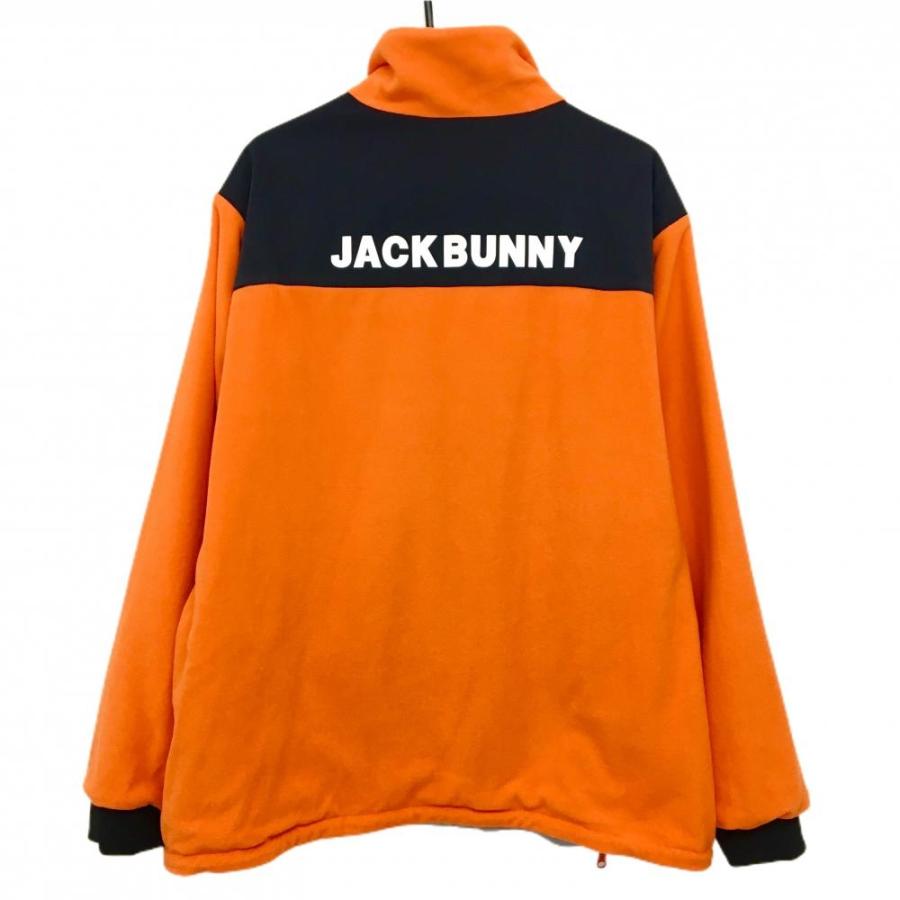 Jack Bunny!!（ジャックバニー） 【美品】ジャックバニー リバーシブル