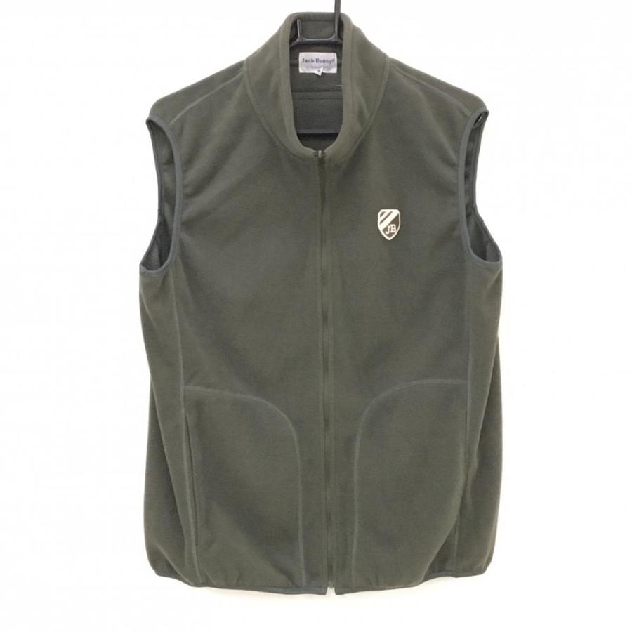 Jack Bunny!! 【超美品】ジャックバニー 3WAYライナー付ジップ