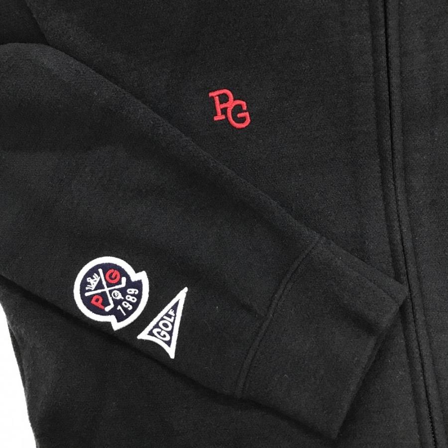 PEARLY GATES（パーリーゲイツ） 【新品】パーリーゲイツ ジップ