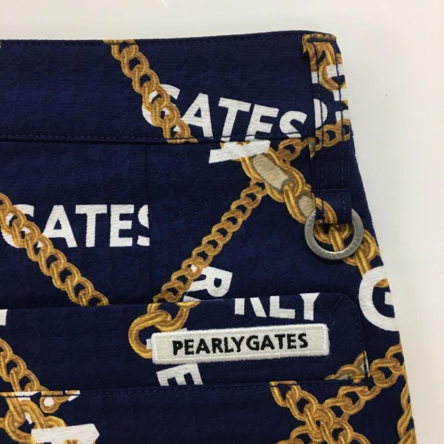 PEARLY GATES（パーリーゲイツ） 【新品】パーリーゲイツ パンツ
