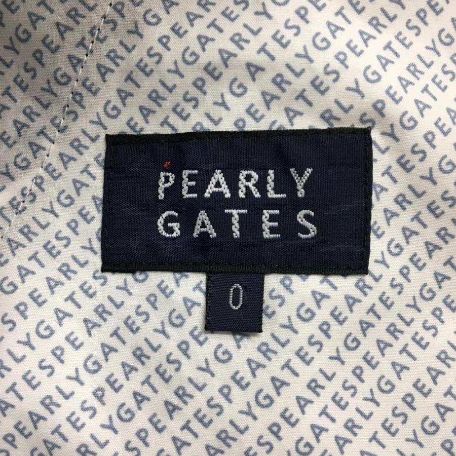 PEARLY GATES（パーリーゲイツ） 【新品】パーリーゲイツ パンツ