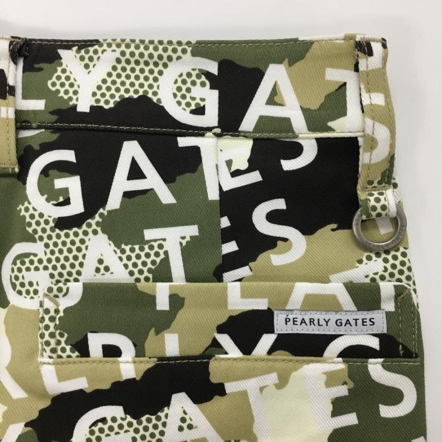 PEARLY GATES（パーリーゲイツ） 【新品】パーリーゲイツ パンツ