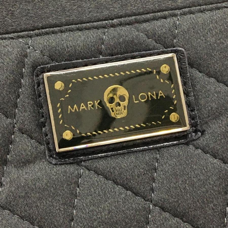 MARK&LONA（マークアンドロナ） 【超美品】マークアンドロナ 中綿
