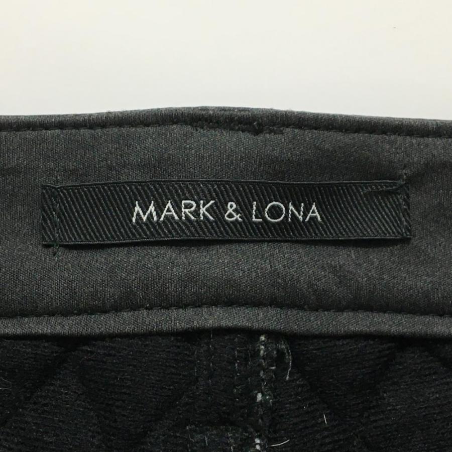 MARK&LONA（マークアンドロナ） 【超美品】マークアンドロナ 中綿