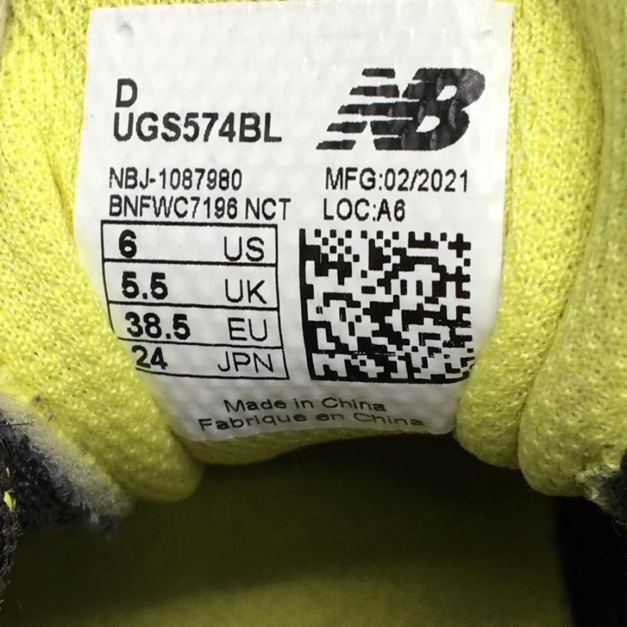 New Balance Golf ニューバランスゴルフ ゴルフシューズ グレー