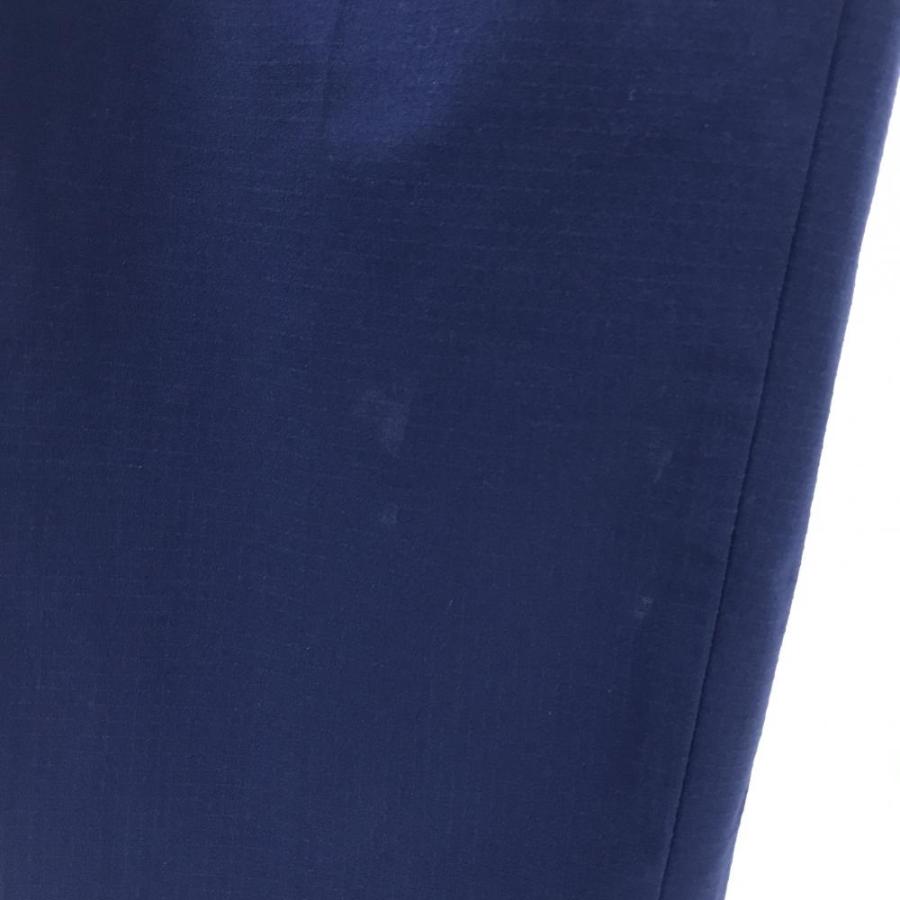 BEAMS GOLF（ビームス ゴルフ） パンツ ネイビー 薄手 ストレッチ