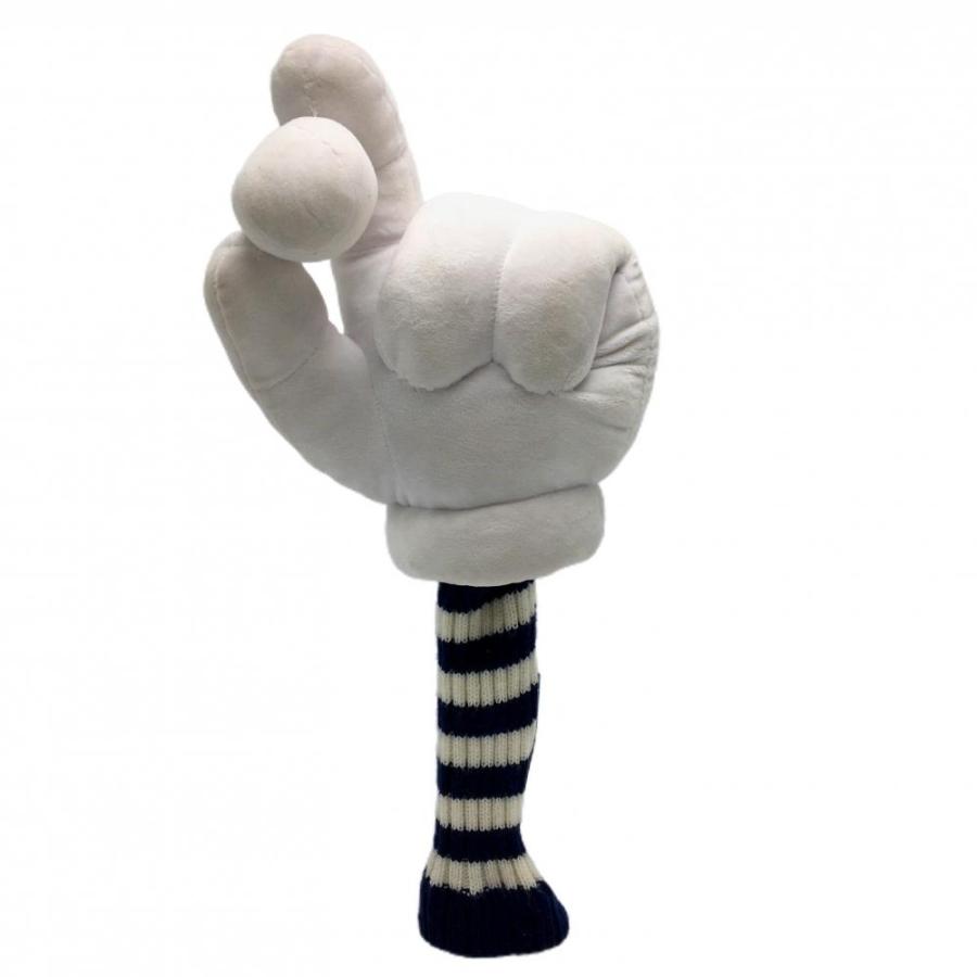 PEARLY GATES（パーリーゲイツ） パーリーゲイツ×Disney ヘッドカバー