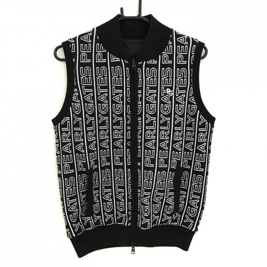 PEARLY GATES（パーリーゲイツ） 【美品】パーリーゲイツ アウター
