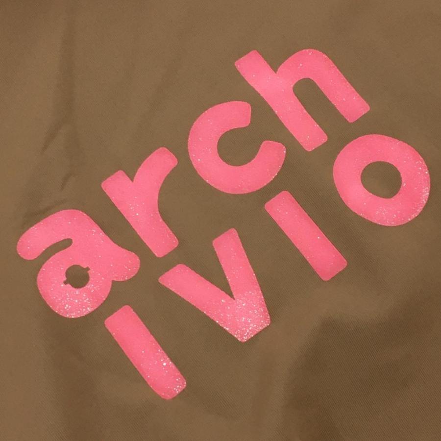 archivio（アルチビオ） 【超美品】アルチビオ 襟付き半袖シャツ