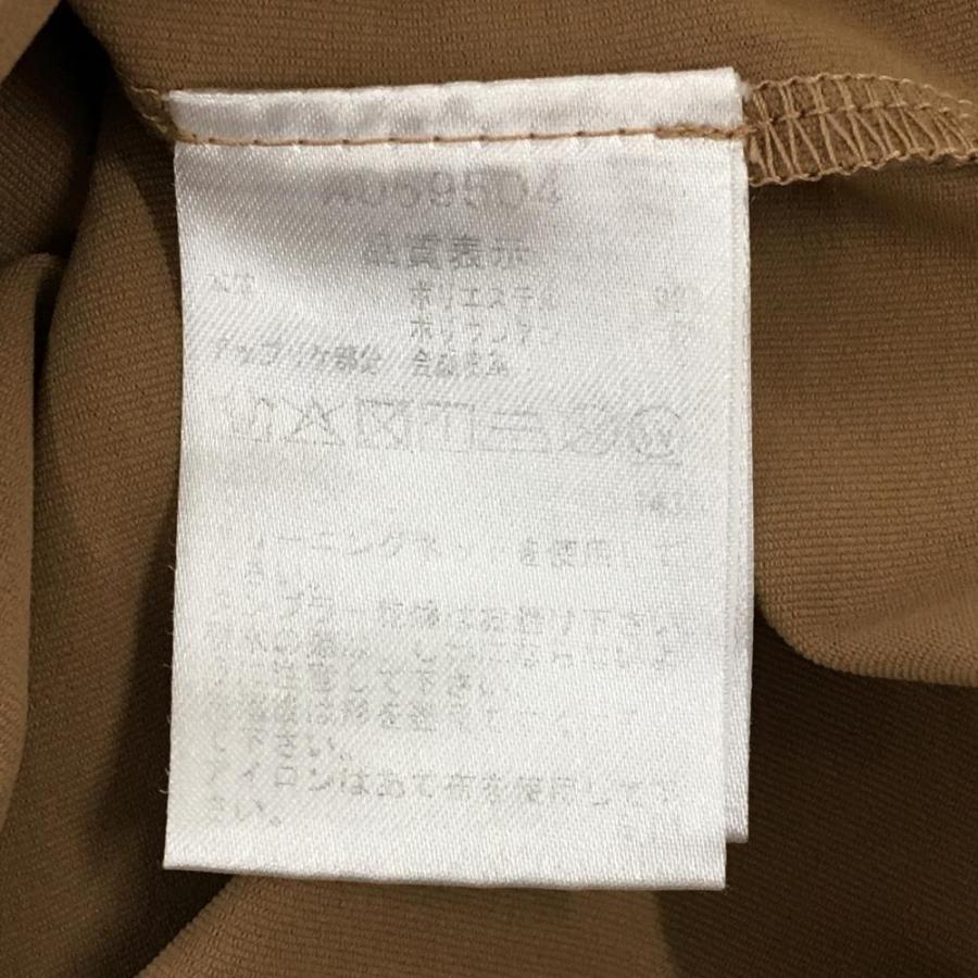 archivio（アルチビオ） 【超美品】アルチビオ 襟付き半袖シャツ