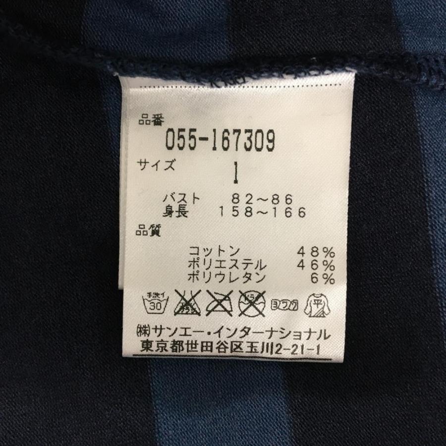 PEARLY GATES（パーリーゲイツ） 【美品】パーリーゲイツ 半袖 