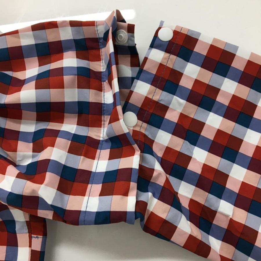Kolwin（コルウィン） 【超美品】コルウィン 2WAYレインワンピース 白