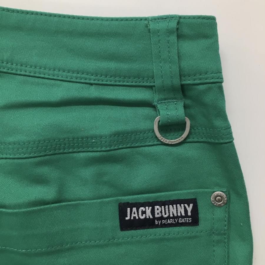 Jack Bunny!!（ジャックバニー） 【美品】ジャックバニー パンツ