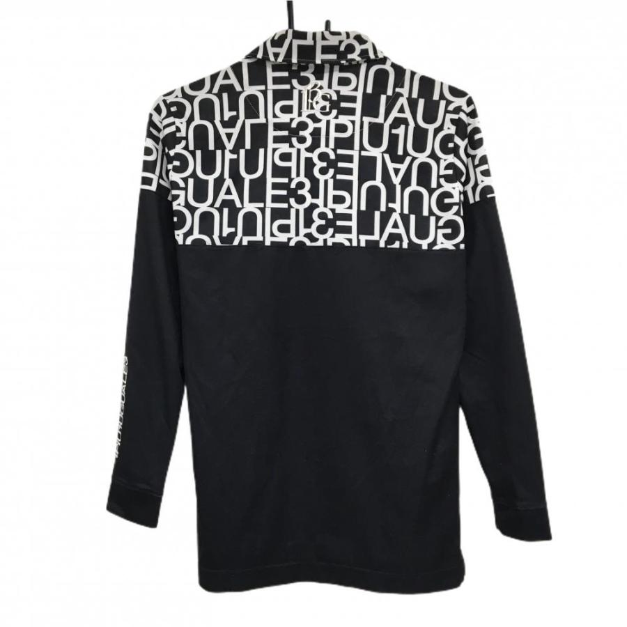 1PIU1UGUALE3 GOLF ウノピゥウノウグァーレトレゴルフ 長袖