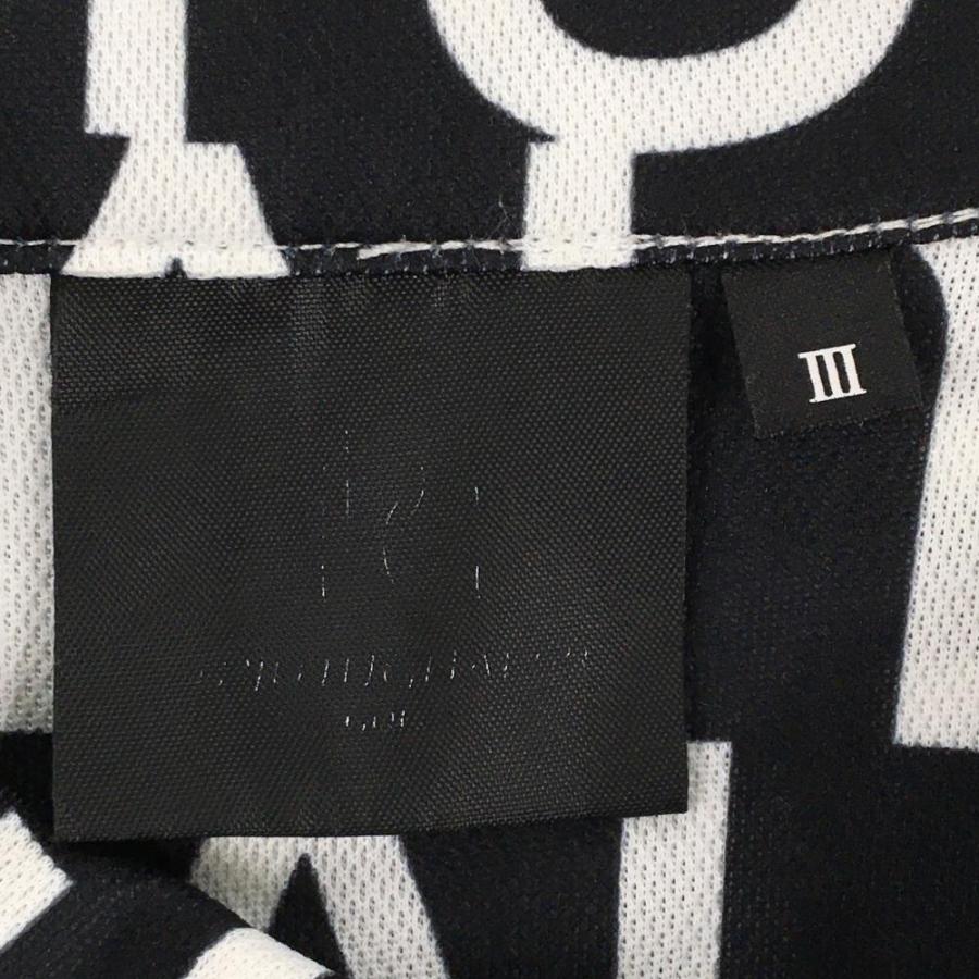 1PIU1UGUALE3 GOLF ウノピゥウノウグァーレトレゴルフ 長袖