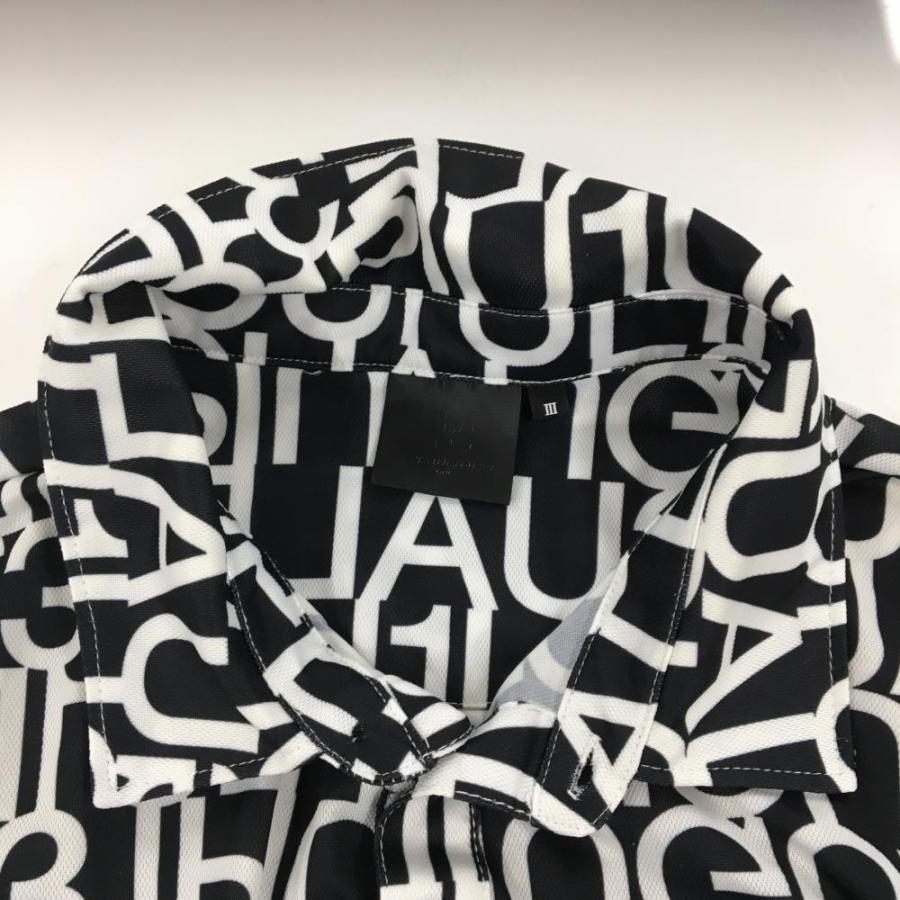 1PIU1UGUALE3 GOLF ウノピゥウノウグァーレトレゴルフ 長袖