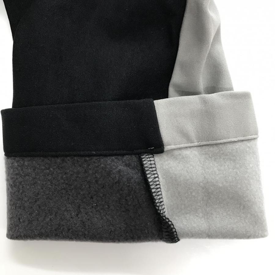 1PIU1UGUALE3 GOLF ウノピゥウノウグァーレトレゴルフ パンツ グレー  