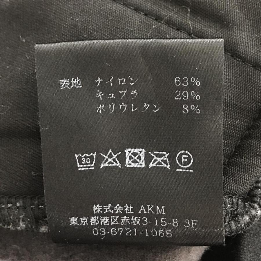 1PIU1UGUALE3 GOLF ウノピゥウノウグァーレトレゴルフ パンツ グレー  