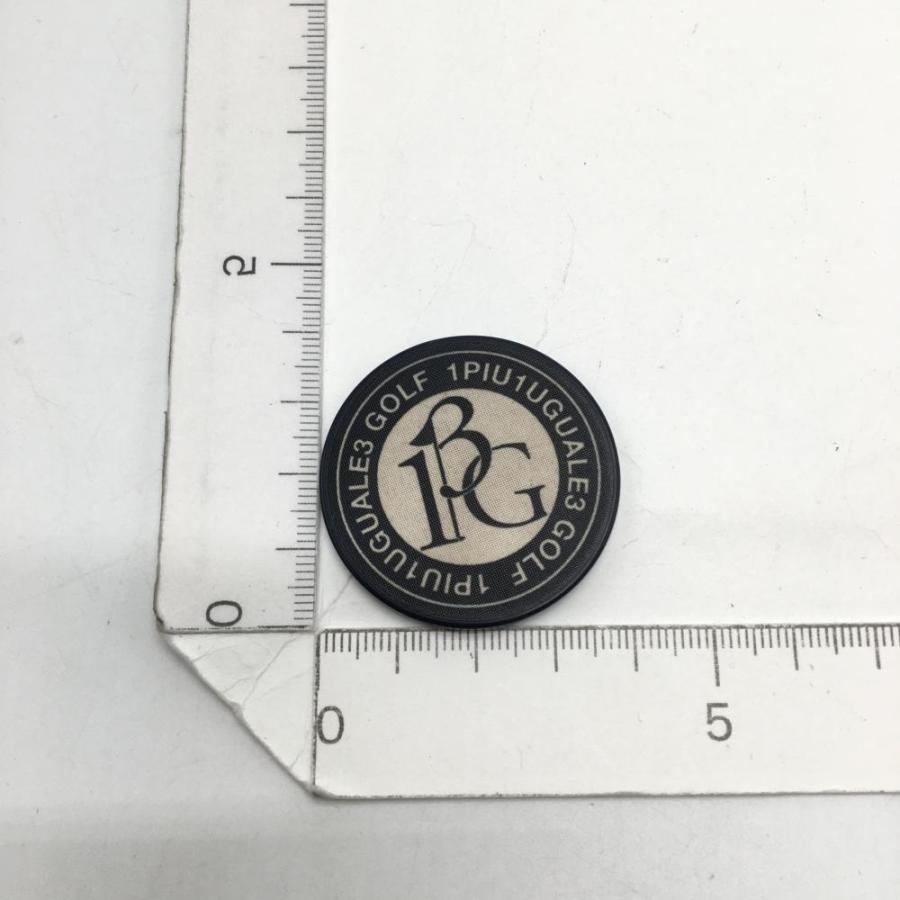 1PIU1UGUALE3 GOLF 【美品】ウノピゥウノウグァーレトレ ゴルフ
