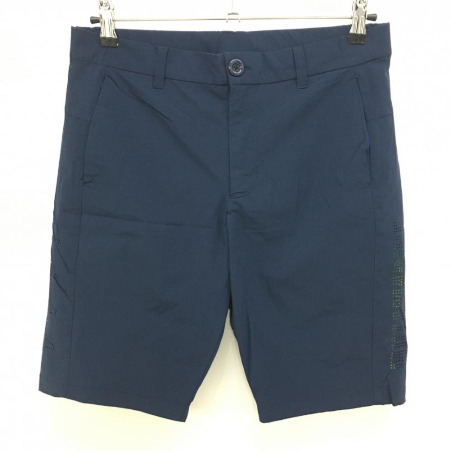 【新品タグ付き】 muta marine ハーフパンツ メンズM メッシュ裏地 muta MARINE（ムータマリン） 【超美品】ムータマリン ハーフパンツ