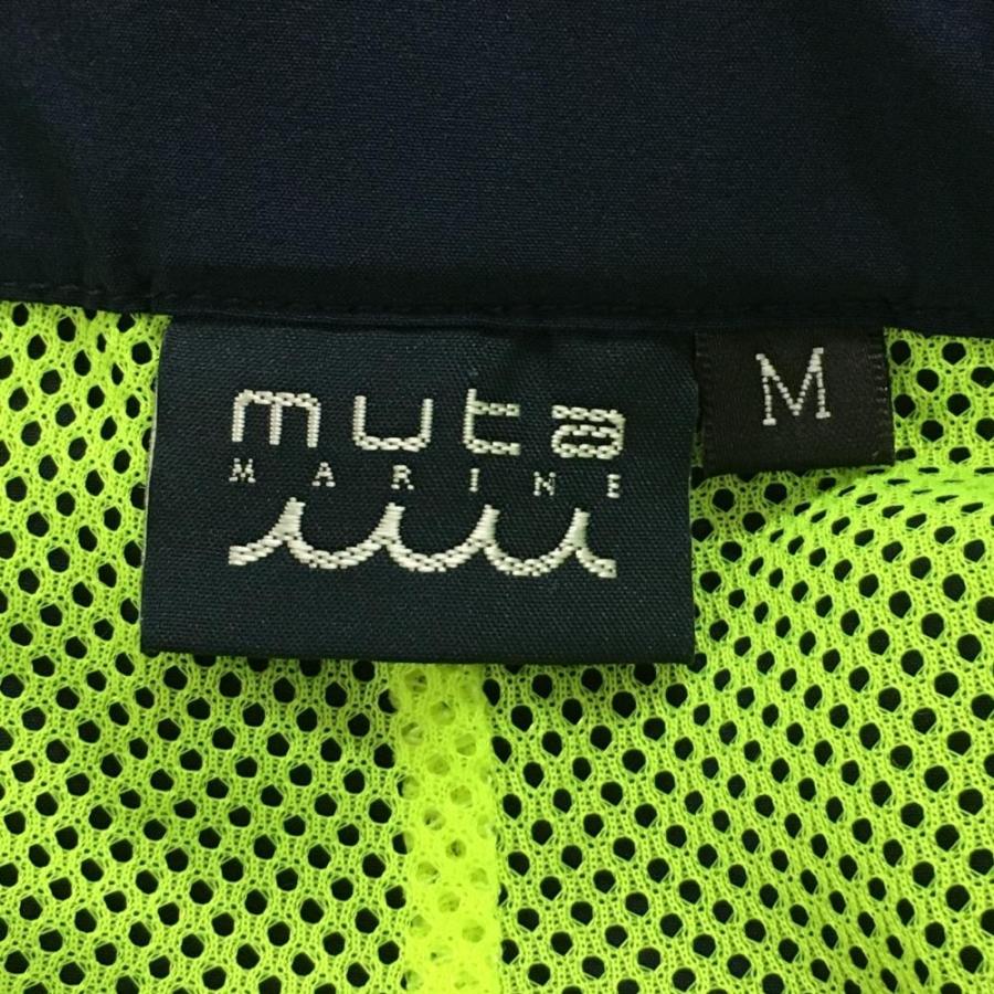 muta MARINE（ムータマリン） 【超美品】ムータマリン ハーフパンツ