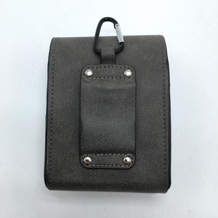 ボルビック レーザー距離計 オレンジ×黒 V2 ケース付 通電確認済み