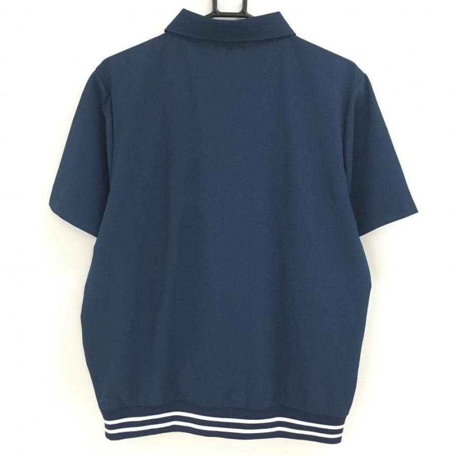 archivio（アルチビオ） 【超美品】アルチビオ 半袖ポロシャツ