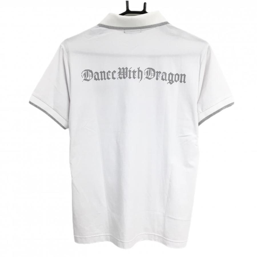 Dance With Dragon（ダンスウィズドラゴン） 【超美品】ダンスウィズ