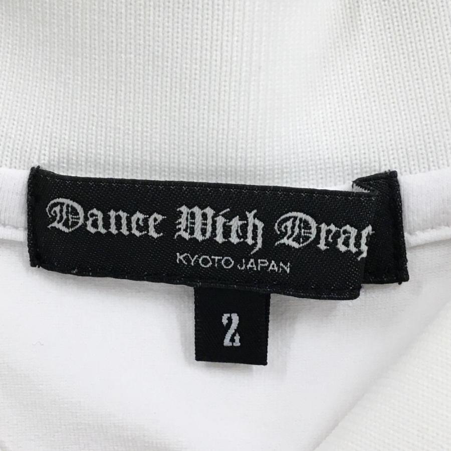 Dance With Dragon（ダンスウィズドラゴン） 【超美品】ダンスウィズ