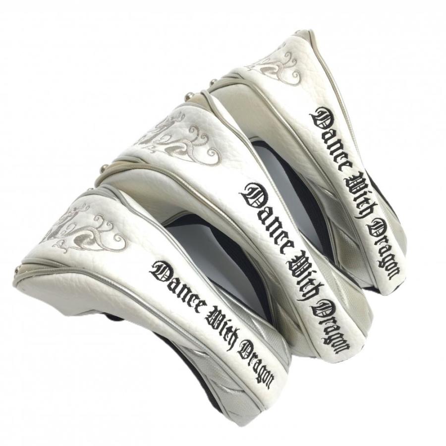 正規品★ダンスウィズドラゴン ダンスウィズ ドラゴン ゴルフウェア