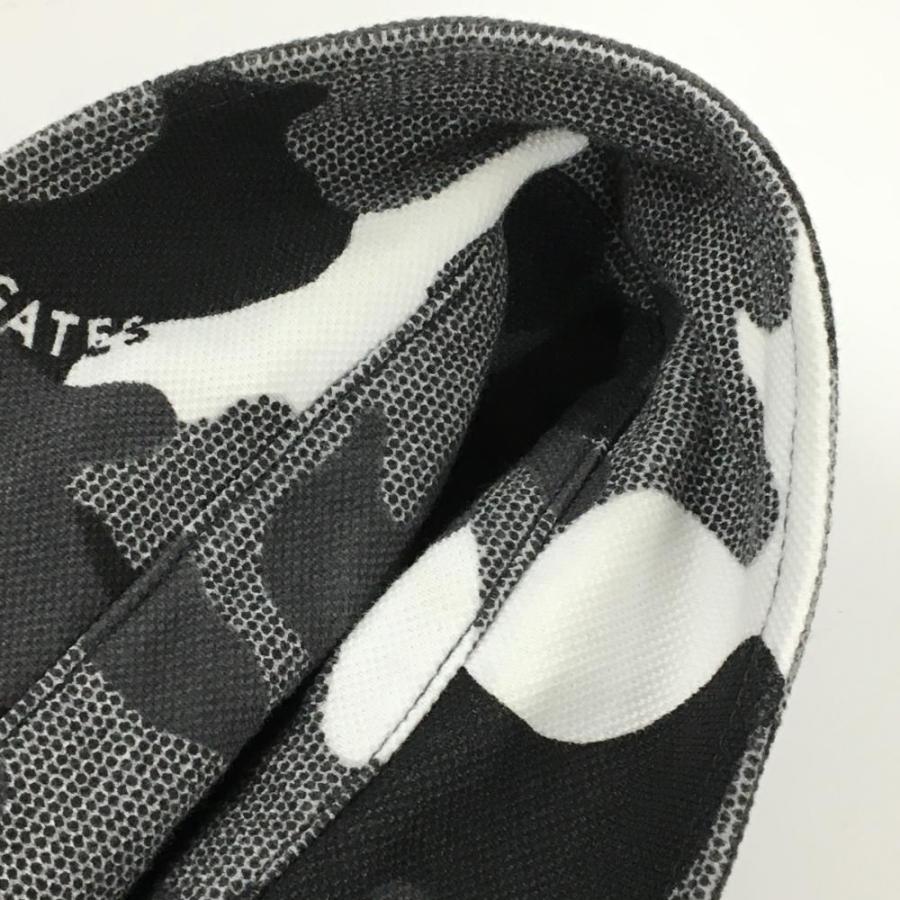 PEARLY GATES（パーリーゲイツ） 【美品】パーリーゲイツ 長袖