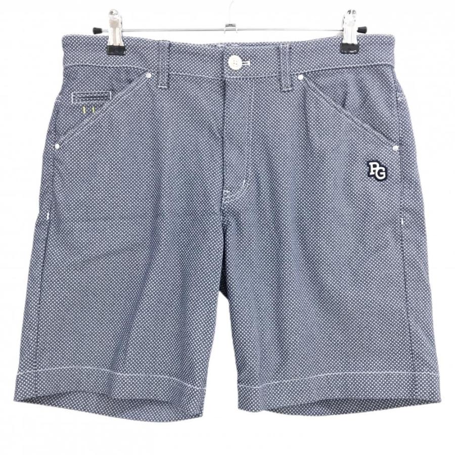PEARLY GATES（パーリーゲイツ） 【超美品】パーリーゲイツ ハーフ 