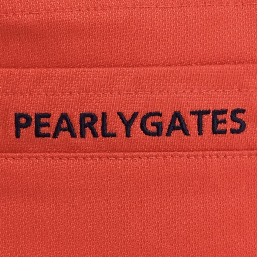 PEARLY GATES（パーリーゲイツ） 【美品】パーリーゲイツ ハーフパンツ