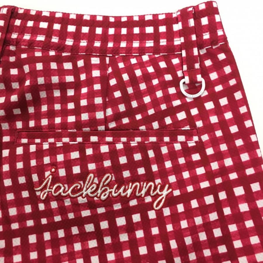 Jack Bunny!!（ジャックバニー） 【超美品】ジャックバニー ハーフ