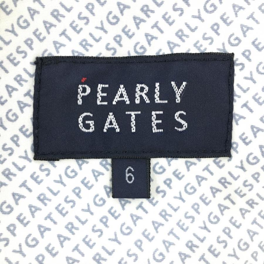 PEARLY GATES（パーリーゲイツ） 【美品】パーリーゲイツ ハーフパンツ